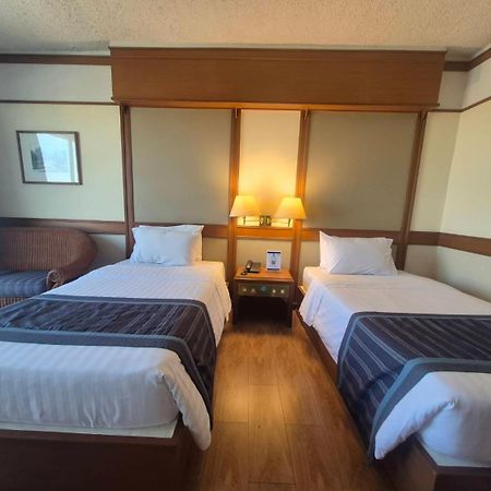 Cholchan Pattaya Beach Resort - Sha Extra Plus Εξωτερικό φωτογραφία